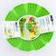 11002 silicone Foldable Vegetable Steamer filter