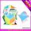 Hot selling plastic cube