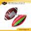 Advertising Inflatable American Football, Inflatable Rugby Ball