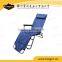 Aluminum Folding Adjustable Beach Chair, Deck Chair
