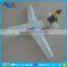 Promotional PVC Inflatable airplane toy with EN71 certificate