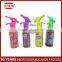Fruit Flavor Fire Annihilator Spray Candy/ Fire Extinguisher Toy with Spray Candy