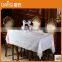 137CM*183CM PVC lace long graceful and Competitive table cloth