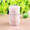 Wholesale Fancy mini Bamboo Disposable Forks