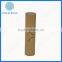 Newest Soft Round Tube Cylindrical Lightweight Wood Box for Packaging Wine Gift