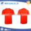 Wholesale high quality seamless fitness t shirt for men