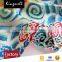 Custom Chinese Dragon Style of Digital Printed Silk Scarf for Men in Spring