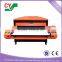 Professional high quality automatic hydraulic large format sublimation heat press