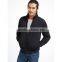 wholesale full zipper plain hoodies