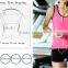 OEM Factory Yoga Wear,High Quality Workout Clothes, Custom Fashion Gym Clothes