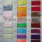 Profession manufacture magnetic organzy custom printed ribbon
