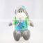 High quality fat plush sheep toys for kids