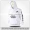 cheap wholesale custom made blank hoodies / winter men fancy hoodies