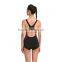 new design one piece women swimming wear with sublimation printing