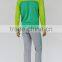 Hot factory OEM high quality 100% polyester sportswear
