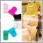 Solid dancing baby tights/child thin tights/pantyhose wholesale