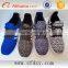 More comfortable eva shoes men sport running sneakers manufacturer china