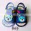 2017 wholesale sandals carton animals cute girl and boy baby shoes for 1years old