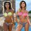 wholesale lady mini micro swimwear sexi young girls bra bikini bandeau