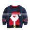 Latest Unisex Christmas Jumpers Ugly Christmas Cotton Sweaters Women