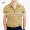 Men's wholesale cuasul dry fit tooling design tee shirts