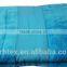 Customize logo 100% thin cotton velour bath towels