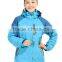 wholesale clothing OEM winter waterproof for women outdoor jacket