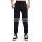 Hot Seller Mens Superior Thick Cotton Fleece Custom Drawstring Sweatpants