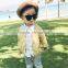 S15993A Wholesale Stylish Children's Boutique Coats