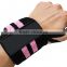 2016 New Style Crossfit Weightlifting Wrist wraps