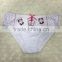 Lovely Printing Little Girls Panties Young Girl's Underwear