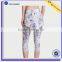 Newest Design High Quality Fitness Women Sport Leggings Digital Print Leggings