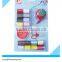 Healthy economical travel mini sewing kit