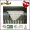 Charmkey Thick Yarn 100% Polyester Quick Knitting Yarn Core Spun Yarn for Blanket