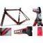 Di2 road frame