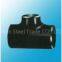 ASME B16.9 Carbon Steel Tee&rEeducing Tee&Straight Tee Pipe Fittings