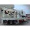 Large capacity protable crusher,mobile crusher