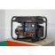 GGW190AC 2KW 0-190A Gasoline Welding Generator