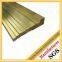 copper material square tube