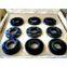 weld neck flanges
