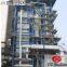 SHX Circulating fluidized bed boiler