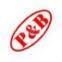 P & B Electronics Co.,Ltd.