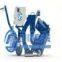 floor shot blasting machine