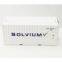 20ft 1:20 ABS SOLVIUM container model