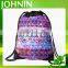 Excellent Quality Promotional Custom Logo Printing Drawstring Bags