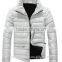 2015 Men's Straight Down jacket Winter Comfy Down Jacket Man Coat