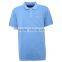 Custom Short Sleeve 100% Polyester Man t Shirt Polo