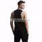 Mens Cotton GYM Tank Top Fitness Sleeveless Shirts sports tank top