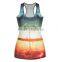 Custom Tank Tops for Women Wholesale
