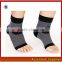ZT-S90/OEM Ankle Brace Compression Support Foot Compression Sock Sleeve for Athletics/Custom sport Injury recovery ankle sleeve